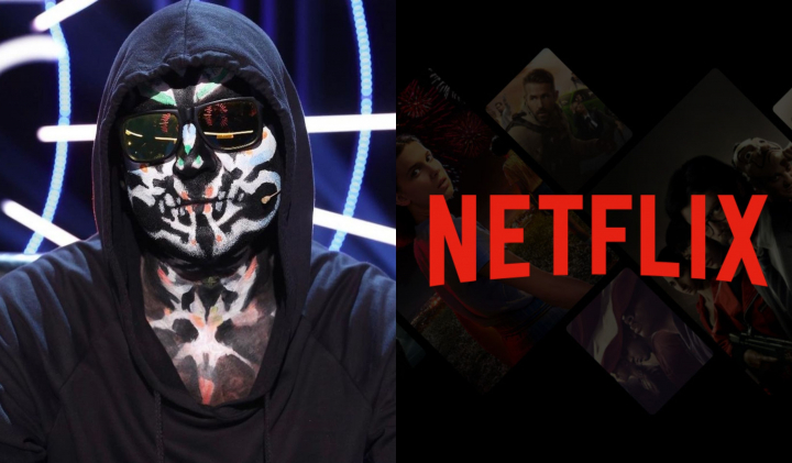 WOW! Netflix in colaborare cu Carla’s Dreams au lansat o piesa inspirata din filmul „Luther: Apus de Soare” - VIDEO WOW! Netflix in colaborare cu Carla’s Dreams au lansat o piesa inspirata din filmul „Luther: Apus de Soare” - VIDEO