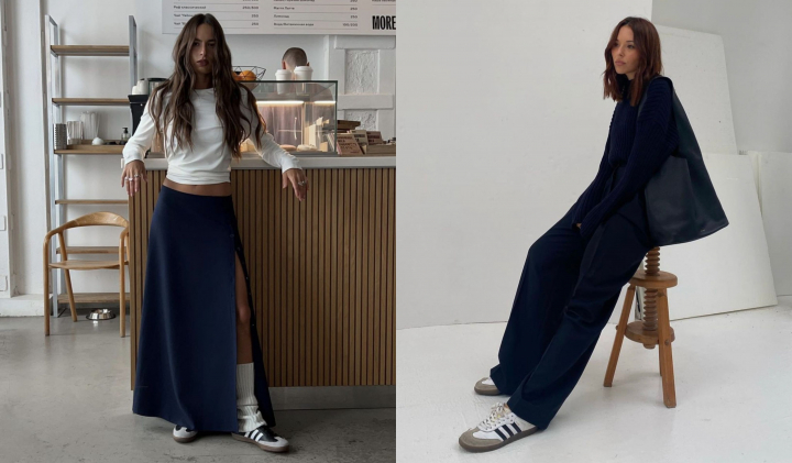 Top 7 cele mai actuale modele de adidasi pentru sezonul primavara-vara 2023! Se potrivesc atat cu tinutele sport, cat si clasice - FOTO