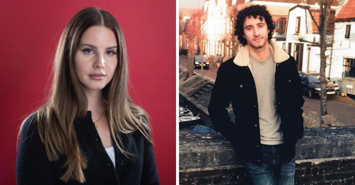 Lana Del Rey s-a logodit cu interpretul Evan Winiker! Vedeta a fost surprinsa purtand un inel superb cu diamant - FOTO Lana Del Rey s-a logodit cu interpretul Evan Winiker! Vedeta a fost surprinsa purtand un inel superb cu diamant - FOTO