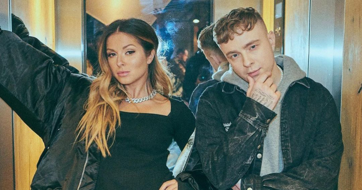 Nyusha - dezvaluri despre sentimentele pentru fostul sau iubit, Egor Kreed: „Daca nu sunt inca pregatita sa vorbesc atunci inseamna ca...” Nyusha - dezvaluri despre sentimentele pentru fostul sau iubit, Egor Kreed: „Daca nu sunt inca pregatita sa vorbesc atunci inseamna ca...”