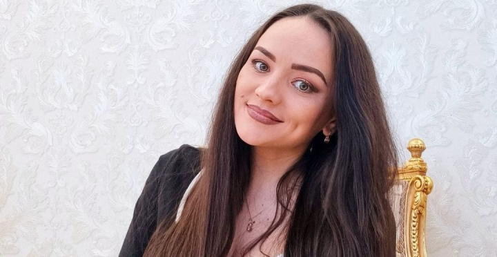 „Sotul a fost alaturi de mine in tot acest timp. A fost si in sala de nasteri langa mine, m-a sustinut”. Luciana Spinu - primul interviu dupa ce a devenit mamica pentru a doua oara. Ce nume a ales pentru baietel „Sotul a fost alaturi de mine in tot acest timp. A fost si in sala de nasteri langa mine, m-a sustinut”. Luciana Spinu - primul interviu dupa ce a devenit mamica pentru a doua oara. Ce nume a ales pentru baietel