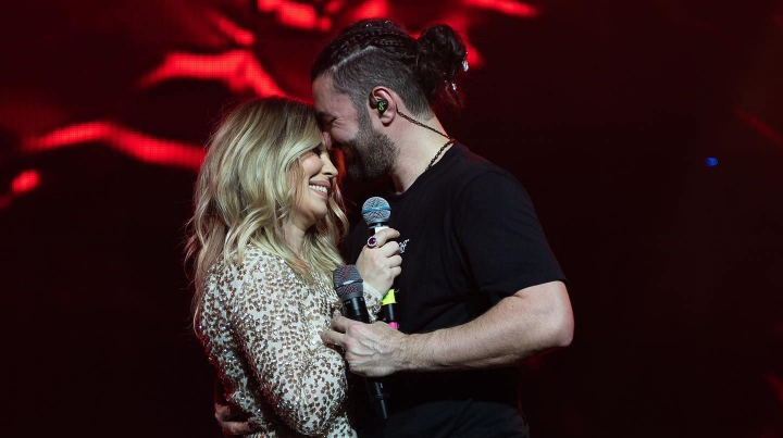 Smiley si-a facut bagajul si a plecat in America! Motivul pentru care a lasat-o pe Gina Pistol in Romania - FOTO Smiley si-a facut bagajul si a plecat in America! Motivul pentru care a lasat-o pe Gina Pistol in Romania - FOTO