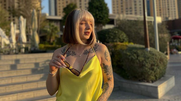 „Asta nu stiu daca o postez!” Daniela Costetchi si fostul sot destul de apropiati - FOTO/VIDEO
