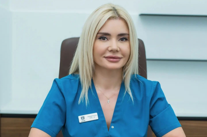 Se spune ca parul este cartea de vizita a unei femei! Afla care sunt cauzele caderii parului de la dermatologul, Veronica Vizdoaga - VIDEO Se spune ca parul este cartea de vizita a unei femei! Afla care sunt cauzele caderii parului de la dermatologul, Veronica Vizdoaga - VIDEO