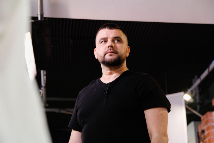 Tatal lui Anatolie Melnic s-a stins din viata: „A plecat tata...” - FOTO Tatal lui Anatolie Melnic s-a stins din viata: „A plecat tata...” - FOTO