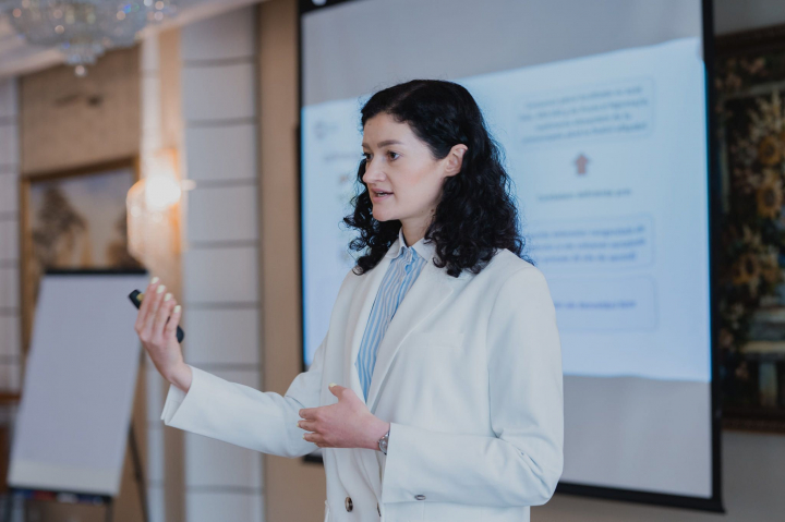 Te simti plin si fara energie? Vezi de la medicul nutritionist Maria-Victoria Racu ce trebuie sa mananci in perioada postului: „La dejun putem consuma...”