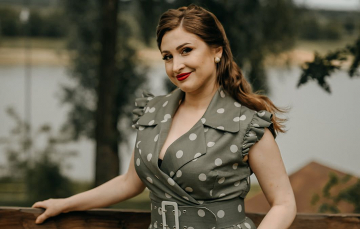 Maria Ciorici lupta cu kilogramele in plus! „Imi este foarte greu sa slabesc, din ce in ce mai greu...” - FOTO Maria Ciorici lupta cu kilogramele in plus! „Imi este foarte greu sa slabesc, din ce in ce mai greu...” - FOTO