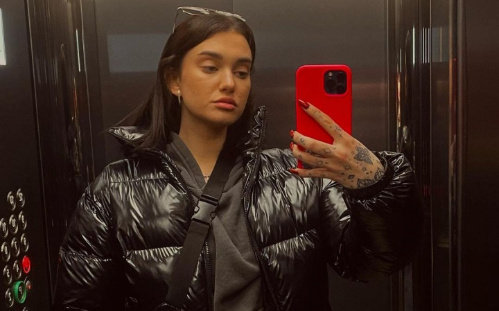 Olga Verbitchi si-a marit buzele! Vezi cum arata interpreta imediat dupa procedura: „Fara filtre” - FOTO/VIDEO Olga Verbitchi si-a marit buzele! Vezi cum arata interpreta imediat dupa procedura: „Fara filtre” - FOTO/VIDEO