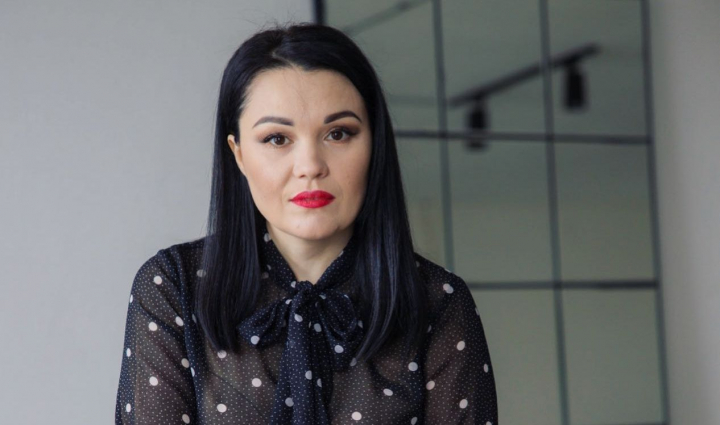 „Alimentatia sta la baza sanatatii noastre”. Afla de la Irina Aniri - „Nutritionistul Anului” cum sa mentinem un echilibru alimentar corect - VIDEO