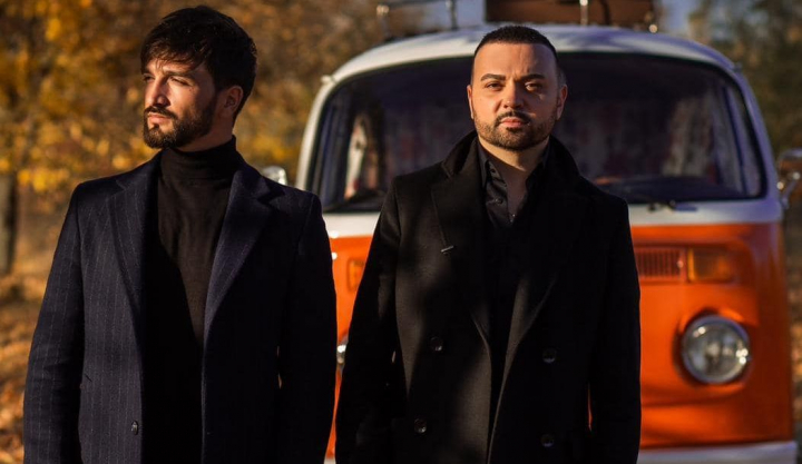 Este prima lansare care a facut 50 de mii in 24 de ore! Akord - o noua premiera muzicala: „Noi primim feedback-uri si vedem ca fiecare om se regaseste individual in aceasta poveste” - VIDEO Este prima lansare care a facut 50 de mii in 24 de ore! Akord - o noua premiera muzicala: „Noi primim feedback-uri si vedem ca fiecare om se regaseste individual in aceasta poveste” - VIDEO