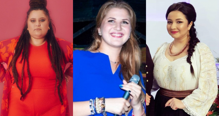 Nimic nu e imposibil! Top 6 persoane publice de la noi care au castigat lupta cu kilogramele in plus - FOTO Nimic nu e imposibil! Top 6 persoane publice de la noi care au castigat lupta cu kilogramele in plus - FOTO