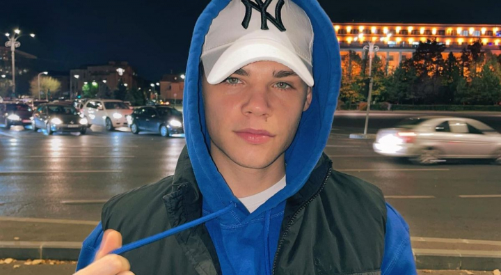 Justin Bieber de Moldova! Cristian Porcari - un nou hit si videoclip! „De la prima piesa ascultata de a ta, am stiut ca vei ajunge sus! Arta adevarata!” - VIDEO Justin Bieber de Moldova! Cristian Porcari - un nou hit si videoclip! „De la prima piesa ascultata de a ta, am stiut ca vei ajunge sus! Arta adevarata!” - VIDEO