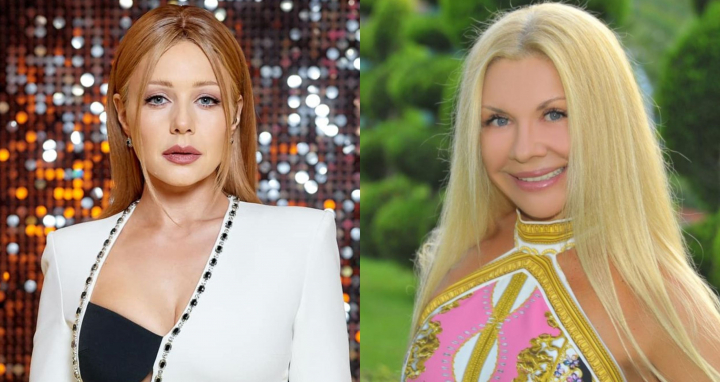 Moment plin de emotie! Tina Karol a imbratisat-o pe mama lui Dan Balan, la concertul din Chisinau - VIDEO Moment plin de emotie! Tina Karol a imbratisat-o pe mama lui Dan Balan, la concertul din Chisinau - VIDEO