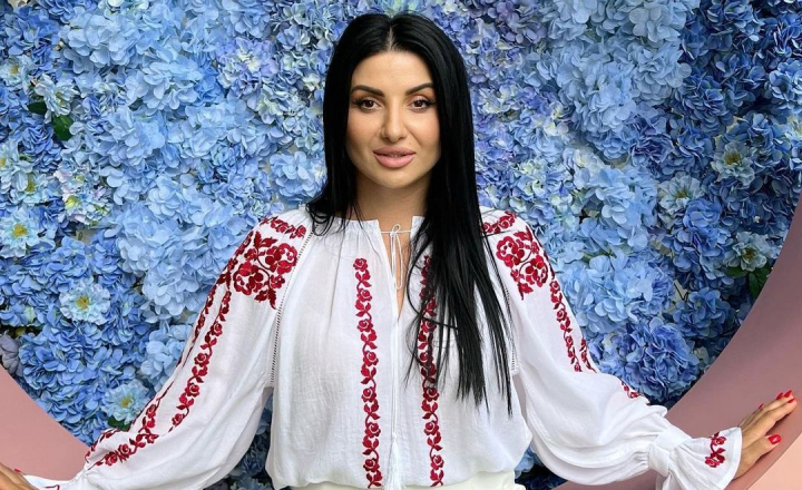 Un nou membru in familia Svetlanei Sainsus! Vezi ce a publicat aceasta pe pagina sa de Instagram: „Nu ma asteptam la asa dragoste...” - FOTO