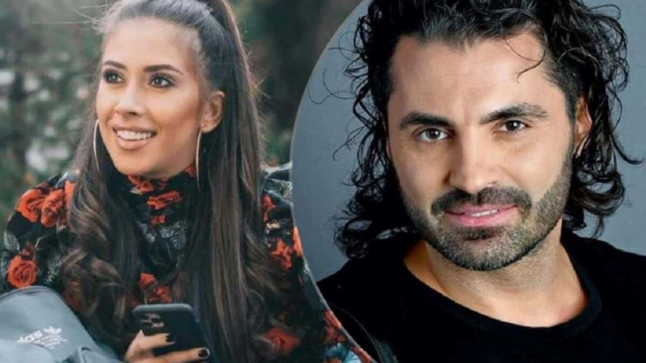 Imagini inedite cu Pepe si Yasmine Ody din vacanta. Ce destinatie au ales - FOTO