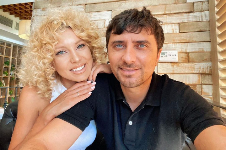 Olesea Rascu isi sarbatoreste ziua de nastere! Vezi cum si-a inceput dimineata, dar si ce felicitare a primit din partea sotului - FOTO/VIDEO Olesea Rascu isi sarbatoreste ziua de nastere! Vezi cum si-a inceput dimineata, dar si ce felicitare a primit din partea sotului - FOTO/VIDEO