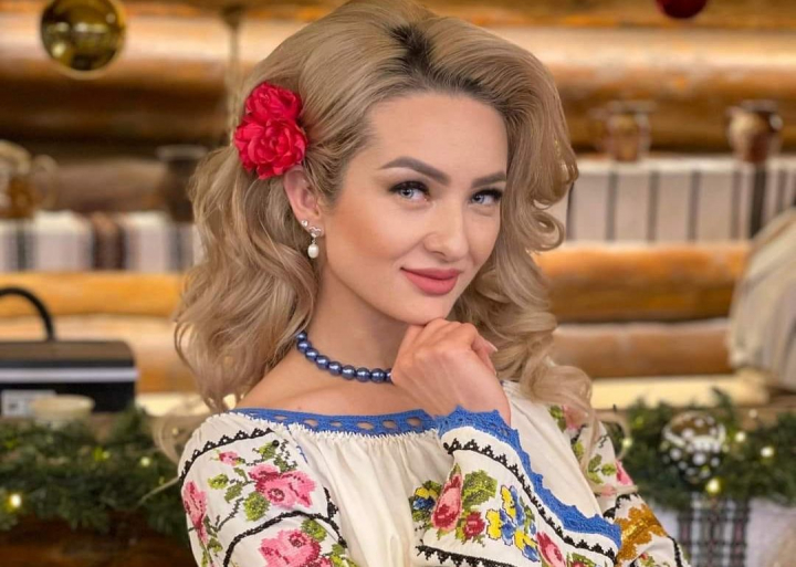 Tatiana Martin - o noua premiera in ajunul Sarbatorilor Pascale! Vezi cum suna piesa „Cobori Maica din icoana!” - VIDEO Tatiana Martin - o noua premiera in ajunul Sarbatorilor Pascale! Vezi cum suna piesa „Cobori Maica din icoana!” - VIDEO