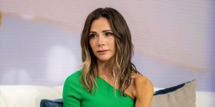 Instagram vs Realitatea! Cum arata Victoria Beckham in fotografiile paparazzilor - FOTO Instagram vs Realitatea! Cum arata Victoria Beckham in fotografiile paparazzilor - FOTO