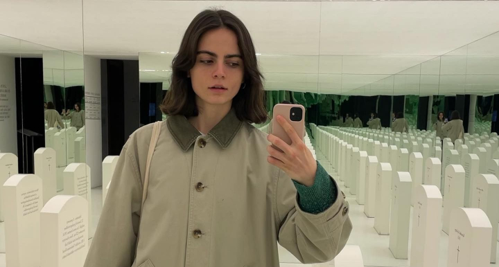 Valeria Stoica, moldoveanca care a evoluat la evenimentul vestitului cantaret Passenger la Bucuresti - FOTO Valeria Stoica, moldoveanca care a evoluat la evenimentul vestitului cantaret Passenger la Bucuresti - FOTO