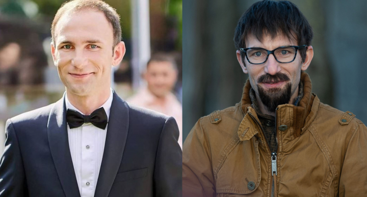 Ion Paladi - schimbare radicala de look! Asa nu l-ai mai vazut pe interpret: „Voi purta mustata si barba...” - FOTO Ion Paladi - schimbare radicala de look! Asa nu l-ai mai vazut pe interpret: „Voi purta mustata si barba...” - FOTO