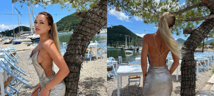 Visul ei a devenit realitate! Nicolle Trifan si-a cumparat un bolid de lux: „Candva, nu-mi permiteam nici macar...” - FOTO