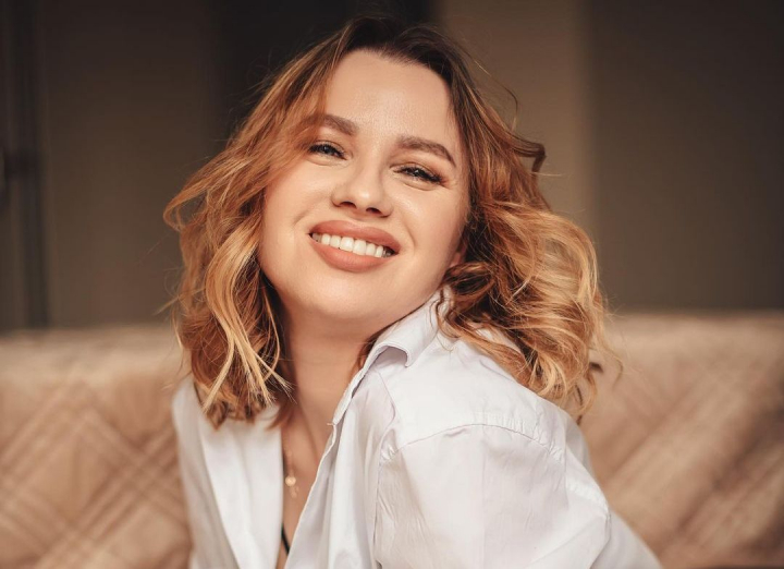 Diana Voevutki - sincera cu urmaritorii sai de pe Instagram! Vezi ce a scris designerul despre femei: „Daca e batuta, gelozata sau jignita. De ce sta si rabda?” - VIDEO