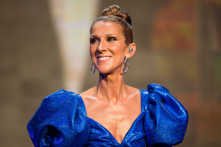 Celine Dion nu se da batuta! Revenire spectaculoasa dupa ce a fost diagnosticata cu o boala rara - FOTO/VIDEO