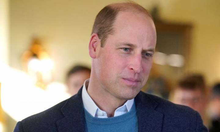 Printul William ii este recunoscator mamei sale pentru o calatorie care i-a schimbat viata: „Mi-a deschis ochii" Printul William ii este recunoscator mamei sale pentru o calatorie care i-a schimbat viata: „Mi-a deschis ochii"