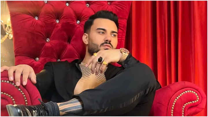 Cantaretul de manele Jador, de urgenta la spital, in prima zi de Paste. Ce probleme de sanatate are artistul - FOTO