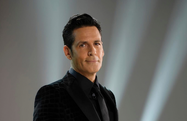 Copiii cei mari ai lui Stefan Banica au impresionat internetul cu frumusetea si naturaletea lor - FOTO