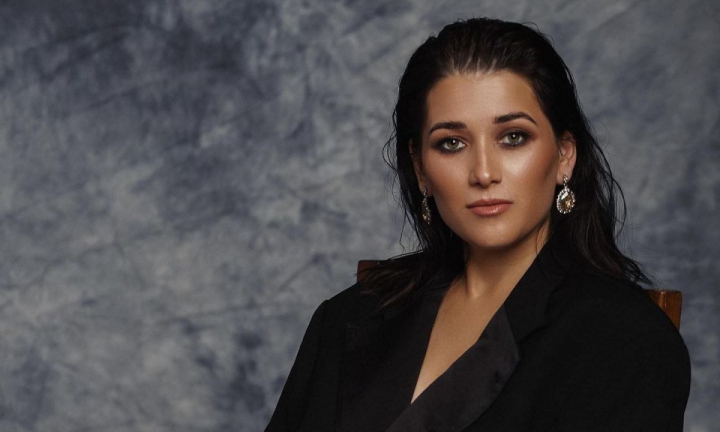 Victoria Rosca, la „Wine Trips Romania”! Actrita a invatat cum se degusta vinul corect, dar a aflat si istoria cramei „Chateau Vartely” - VIDEO Victoria Rosca, la „Wine Trips Romania”! Actrita a invatat cum se degusta vinul corect, dar a aflat si istoria cramei „Chateau Vartely” - VIDEO