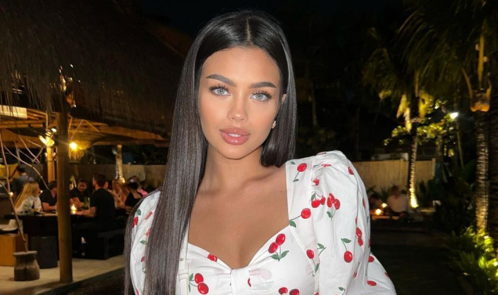 Kathryn C a fost ceruta in casatorie! Vezi cat de frumos este inelul de logodna cu care s-a laudat interpreta pe Instagram: „ Ziua noastra. 17.04.2023” - FOTO/VIDEO