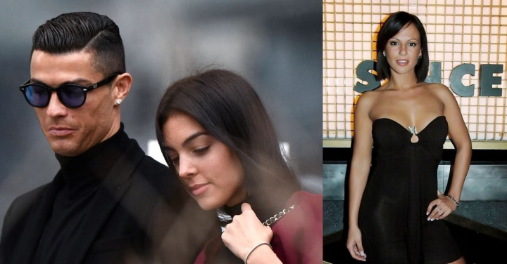 A fost iubita lui Cristiano Ronaldo, iar acum sustine ca a aflat „secretul” Georginei Rodriguez: „Voua nu vi se pare?” - FOTO