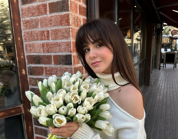 Nicolina Bucataru si-a facut un cadou de la Cartier! Vezi cum arata bijuteria - FOTO/VIDEO