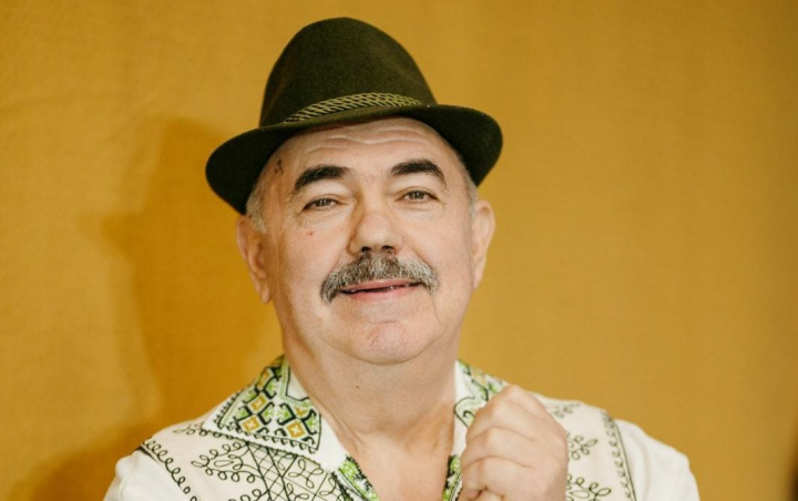 Duet de exceptie! Nicolae Palit a lansat o piesa alaturi de fiul sau: „Cantecul trebuie sa educe si sa aiba un mesaj...” - VIDEO Duet de exceptie! Nicolae Palit a lansat o piesa alaturi de fiul sau: „Cantecul trebuie sa educe si sa aiba un mesaj...” - VIDEO