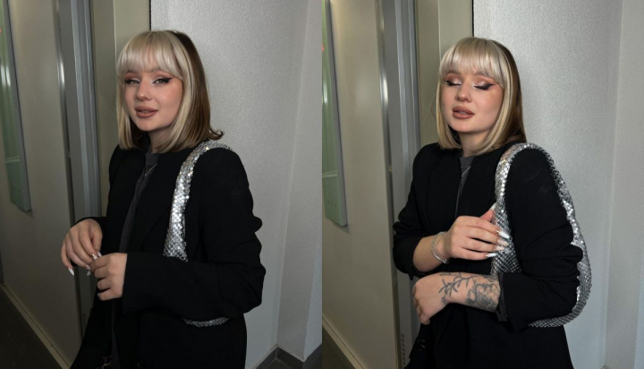 „Omg, foarte hot!” Bloggerita Daniela Costetchi face furori pe Instagram - FOTO „Omg, foarte hot!” Bloggerita Daniela Costetchi face furori pe Instagram - FOTO