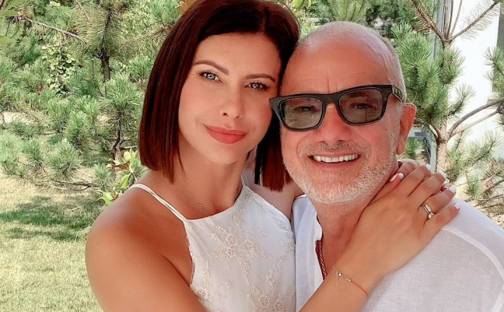 „Chiar daca careva din voi sunteti sceptici la o relatie ca a noastra...” Natalia Barbu, mesaj plin de dragoste pentru sotul ei - FOTO „Chiar daca careva din voi sunteti sceptici la o relatie ca a noastra...” Natalia Barbu, mesaj plin de dragoste pentru sotul ei - FOTO