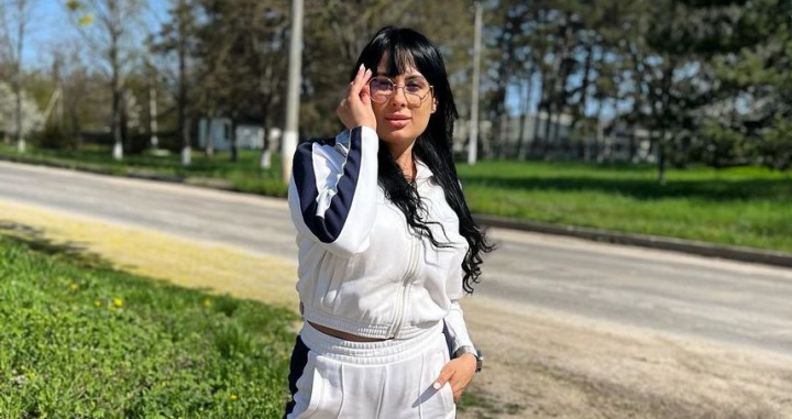 Ina Terescenco - criticata dur pentru tinuta pe care a purtat-o de Pastele Blajinilor! Vezi ce le-a raspuns haterilor: „Sa te imbraci in negru e...” - VIDEO Ina Terescenco - criticata dur pentru tinuta pe care a purtat-o de Pastele Blajinilor! Vezi ce le-a raspuns haterilor: „Sa te imbraci in negru e...” - VIDEO