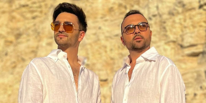 Un adevarat hit! Trupa Akord a lansat o noua piesa de suflet: „Ploaia si dragostea au ceva in comun, probabil...” - VIDEO Un adevarat hit! Trupa Akord a lansat o noua piesa de suflet: „Ploaia si dragostea au ceva in comun, probabil...” - VIDEO