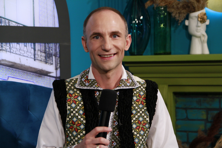 „Toata lumea canta cu mine, asta este cea mai mare placere a mea”. Ion Paladi, despre vacanta in Egipt - VIDEO „Toata lumea canta cu mine, asta este cea mai mare placere a mea”. Ion Paladi, despre vacanta in Egipt - VIDEO