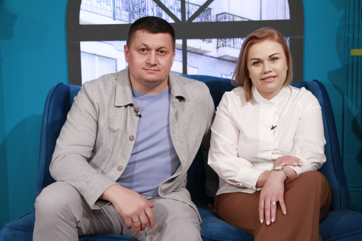 Vrei sa-ti redobandesti cetatenia romana? Vezi tot ce trebuie sa stii de la Raisa si Ion Ghirisan: „Acest proces nu a fost usor niciodata...” - VIDEO