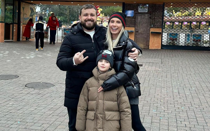 Fiica Olgai Tapordei – pasionata de IT! Vezi ce beneficii au lectiile, pentru educatia copiilor: „Noi acum avem fericirea sa vedem cum creste o noua generatie de genii...” - VIDEO Fiica Olgai Tapordei – pasionata de IT! Vezi ce beneficii au lectiile, pentru educatia copiilor: „Noi acum avem fericirea sa vedem cum creste o noua generatie de genii...” - VIDEO