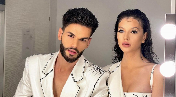 Cleopatra Stratan a vorbit despre cea mai grea perioada din relatia cu Edward Sanda: „Nu dorim la nimeni sa treaca prin chestia asta”