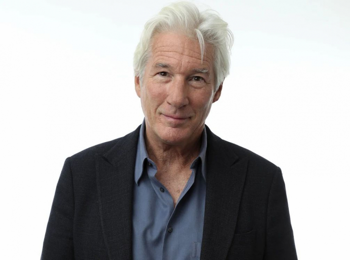 Richard Gere, dezvaluiri nestiute despre viata de dinainte de faima: „Eram infometat” - FOTO Richard Gere, dezvaluiri nestiute despre viata de dinainte de faima: „Eram infometat” - FOTO