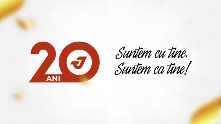 Just Consult, la 20 de ani! Vezi cum a sarbatorit compania juridica cele doua decenii de activitate: „Avem un vis, sa ajungem la 1 milion de clienti fericiti si multumiti” - VIDEO
