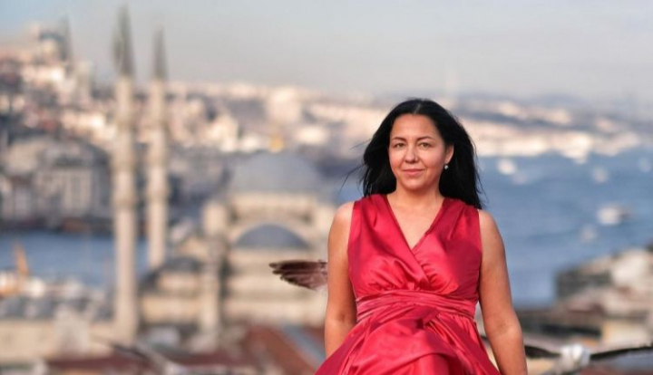 Valentina Tur iti organizeaza vacanta de vis! Vezi ce preturi au pentru calatoriile din Turcia: „Aveti inclus zborul tur-retur, transfer, cazare pentru sase nopti, asigurare medicala si...” - VIDEO