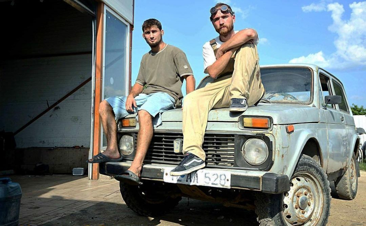 Rapperul Feoctist uimeste din nou cu o piesa pe masura asteptarilor! Vezi cum suna melodia „Mama lu Maria”: „Alt nivel, se vede evolutia” - VIDEO