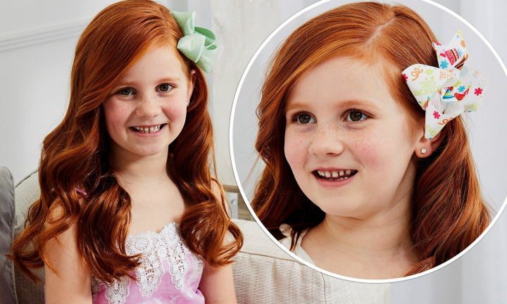 Cum arata viata unei fetite care este milionara la doar 11 ani: „Parintii mi-au oferit numeroase oportunitati!” - FOTO