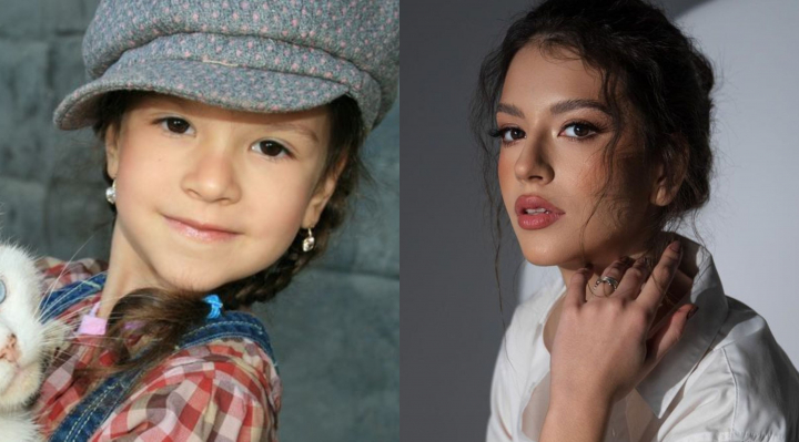 La aproape 15 ani de la lansare, Cleopatra Stratan a reinterpretat piesa „Zunea-zunea”. Vezi cat de bine i-a reusit - VIDEO La aproape 15 ani de la lansare, Cleopatra Stratan a reinterpretat piesa „Zunea-zunea”. Vezi cat de bine i-a reusit - VIDEO