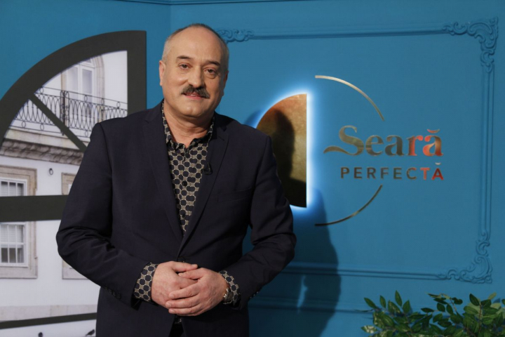 Gheorghe Topa - concert aniversar! Care dintre artistii de la noi, dar si de peste Prut il vor sustine in scena - VIDEO Gheorghe Topa - concert aniversar! Care dintre artistii de la noi, dar si de peste Prut il vor sustine in scena - VIDEO